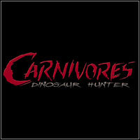 Carnivores: Dinosaur Hunter