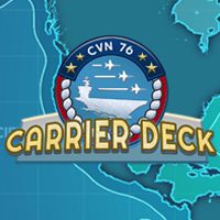 Carrier Deck