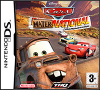 Cars Mater-National