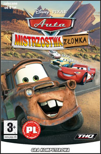 Cars Mater-National