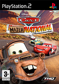 Cars Mater-National