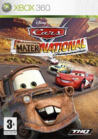 Cars Mater-National