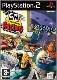 Cartoon Network Racing