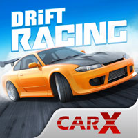 CarX Drift Racing Online