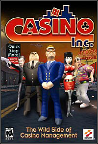 Casino Inc.