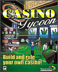 Casino Tycoon