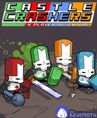 Castle Crashers