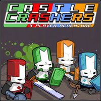 Castle Crashers