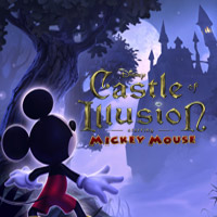 Castle of Illusion HD