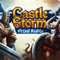 CastleStorm VR