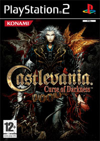 Castlevania: Curse of Darkness