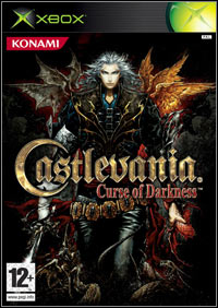 Castlevania: Curse of Darkness