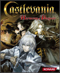 Castlevania: Harmony of Despair - WymieńGry.pl