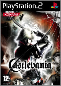 Castlevania: Lament of Innocence