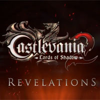 Castlevania: Lords of Shadow 2 - Revelations