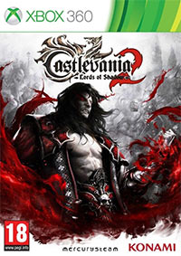 Castlevania: Lords of Shadow 2