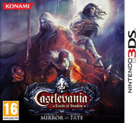 Castlevania: Lords of Shadow - Mirror of Fate