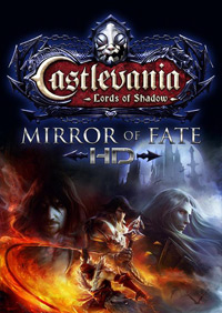 Castlevania: Lords of Shadow - Mirror of Fate HD