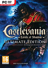 Castlevania: Lords of Shadow