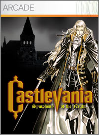 Castlevania: Symphony of the Night