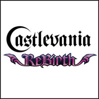 Castlevania: The Adventure ReBirth