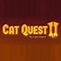 Cat Quest II