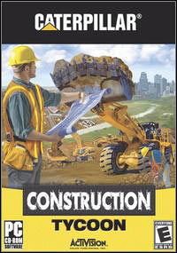 Caterpillar Construction Tycoon