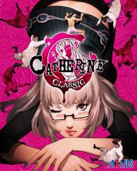 Catherine Classic