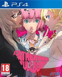 Catherine: Full Body