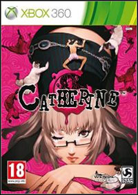 Catherine