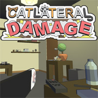 Catlateral Damage