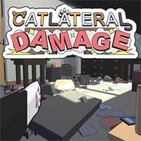 Catlateral Damage