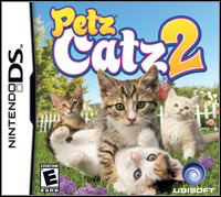 Catz 2