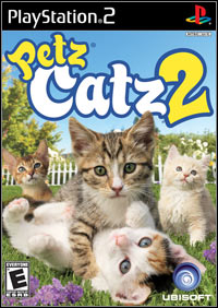 Catz 2