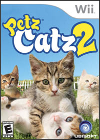 Catz 2