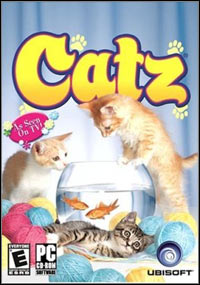 Catz (2006)