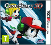 Cave Story 3D