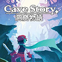 Cave Story+