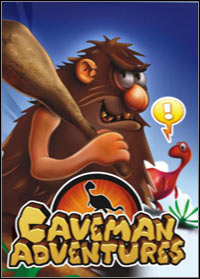 Caveman Adventures