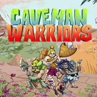 Caveman Warriors