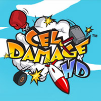 Cel Damage HD