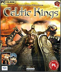 Celtic Kings: Rage of War