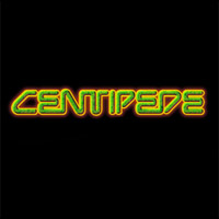 Centipede