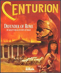 Centurion: Defender of Rome