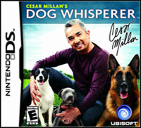 Cesar Millan's Dog Whisperer