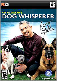 Cesar Millan's Dog Whisperer