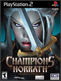 Champions of Norrath