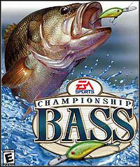 Championship Bass