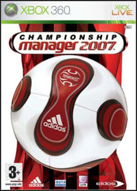 Championship Manager 2007