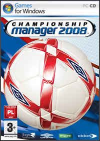 Championship Manager 2008